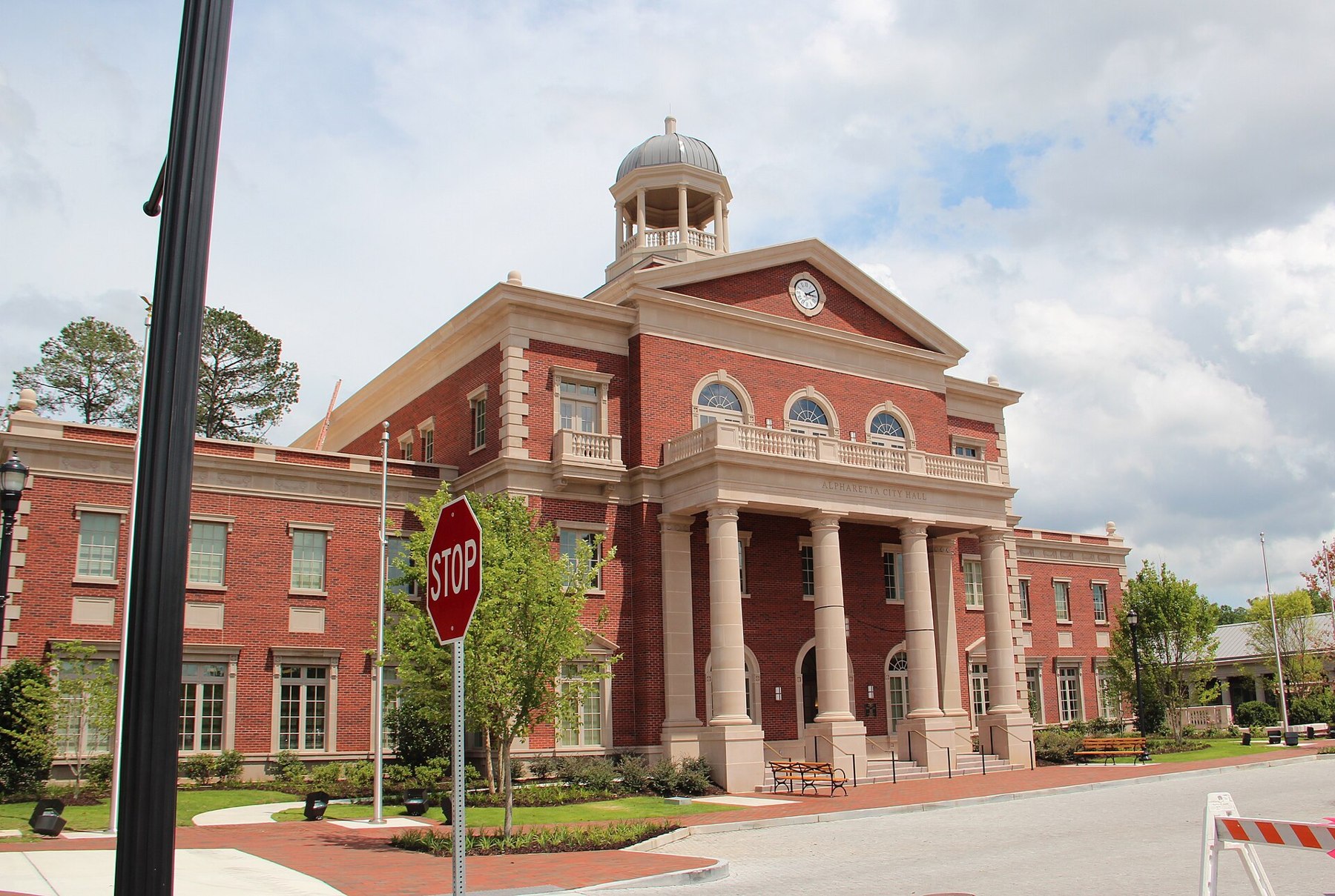 Alpharetta source photograph