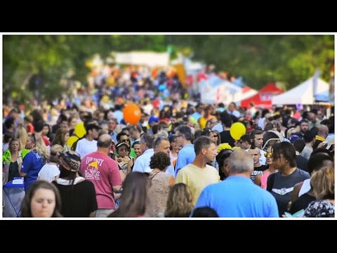 Taste of Alpharetta | City of Alpharetta GA video thumbnail